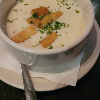 Crabtown - Clam Chowder - Seafood Near Me - Oklahoma City, Oklahoma Crabtown - Clam Chowder - Seafood Near Me - Oklahoma City, Oklahoma