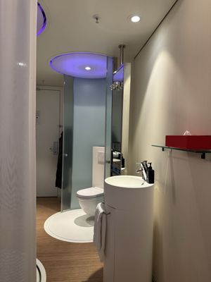 citizenM Amsterdam South by null