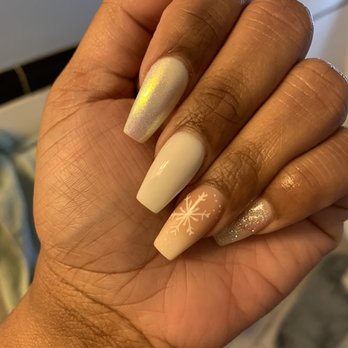 Lúa Nail Spa - Lua's Nail Salon: Nails by Kelly ig:@nailed.by.kelly - Nail Salons Near Me - Odenton, Maryland Lúa Nail Spa - Lua's Nail Salon: Nails by Kelly ig:@nailed.by.kelly - Nail Salons Near Me - Odenton, Maryland