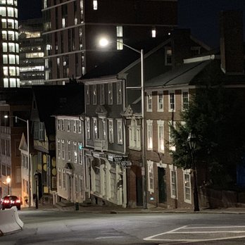 Providence Ghost Tour - Tours Near Me - Providence, Rhode Island