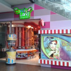 The Candyland