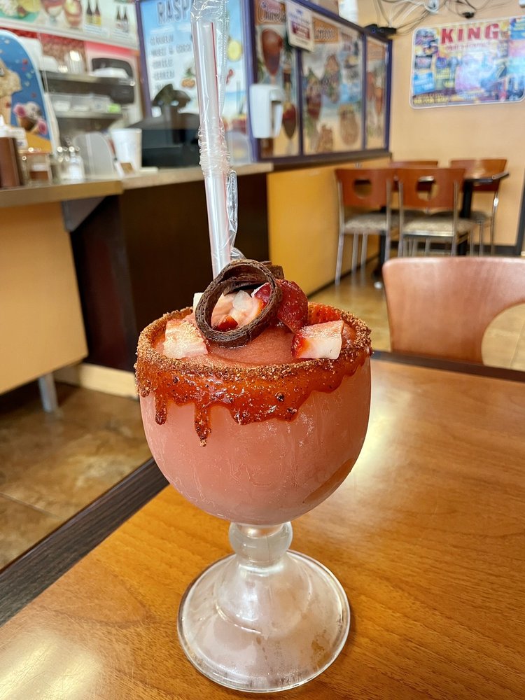 FROSTIES ICE CREAM Updated September 2024 112 Photos & 63 Reviews 42425 Jackson St, Indio