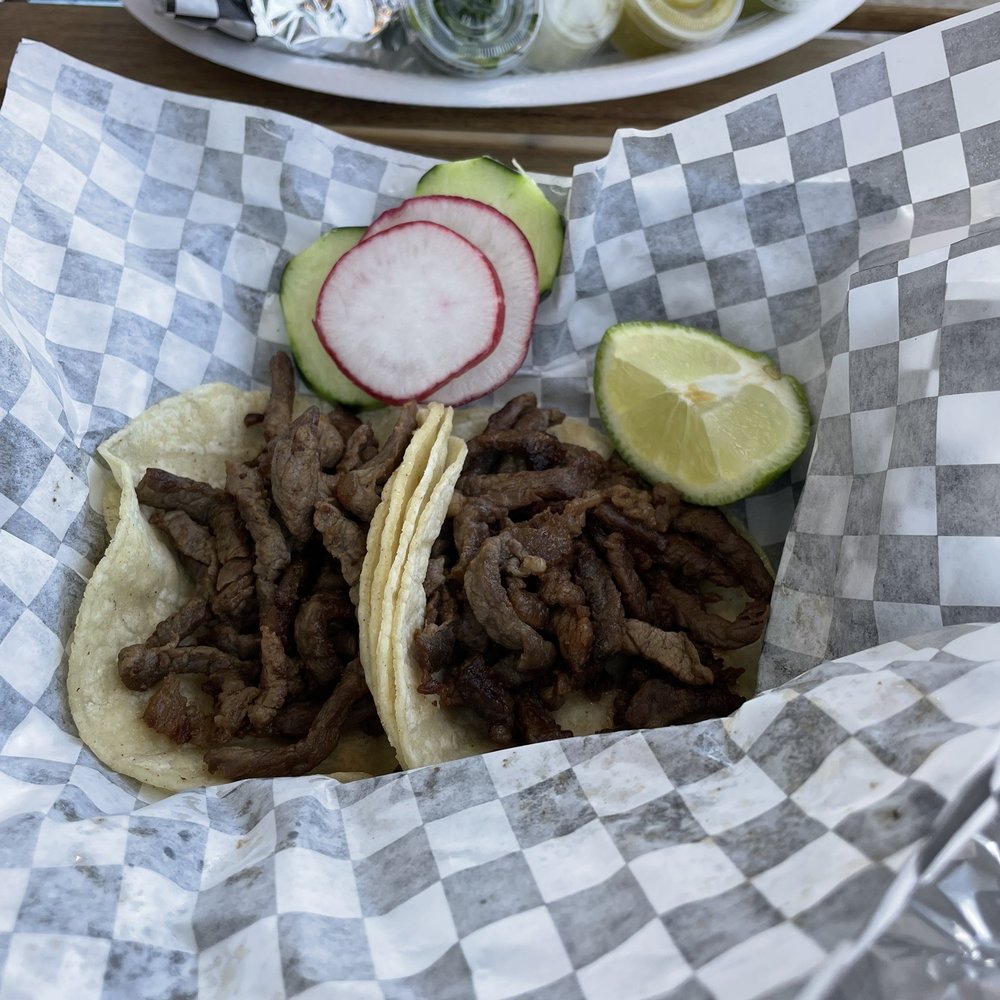 Tia Rosies Kitchen - Asada tacos - Tacos Near Me - Hapeville, Georgia