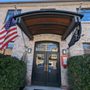 Photo of US Post Office