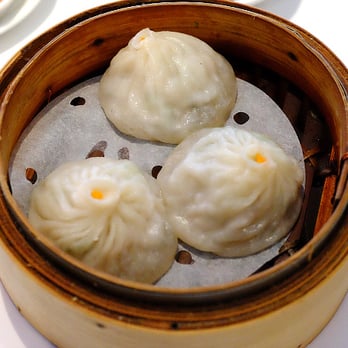 Royal China - shanghai pork dumplings £3.50 - Chinese Near Me - London, XGL Royal China - shanghai pork dumplings £3.50 - Chinese Near Me - London, XGL