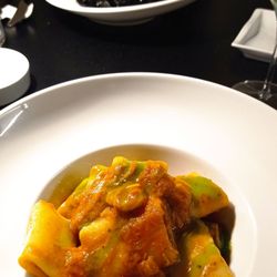 I Tre Bicchieri - Pacchetti ragù di pesce
