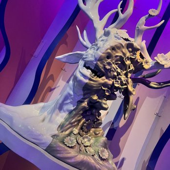 Meow Wolf - Venues & Event Spaces Near Me - Denver, Colorado