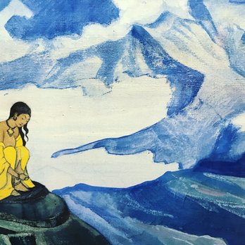 Nicholas Roerich Museum - Museums Near Me - New York, New York