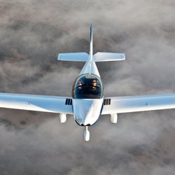Sport Aviation Center - Buy or rent The Airplane Company's Sling 2 LSA.