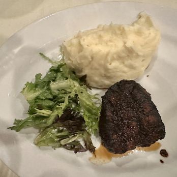 Frashers Tavern - Filet Mignon - Steakhouses Near Me - Scottsdale, Arizona