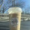 Pressed Drive Thru gift card