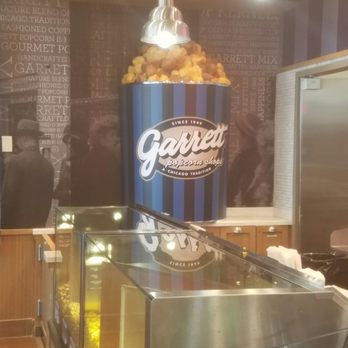 Garrett Popcorn Shops - Popcorn Shops Near Me - Dallas, Texas Garrett Popcorn Shops - Popcorn Shops Near Me - Dallas, Texas