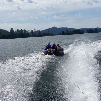 The Ski Clinic - Summer Tubing Action - Boat Repair Near Me - Antioch, California The Ski Clinic - Summer Tubing Action - Boat Repair Near Me - Antioch, California