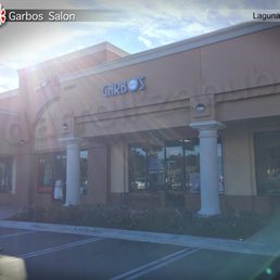 Store front