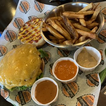 Bad Daddys Burger Bar - Burgers Near Me - Chamblee, Georgia Bad Daddys Burger Bar - Burgers Near Me - Chamblee, Georgia