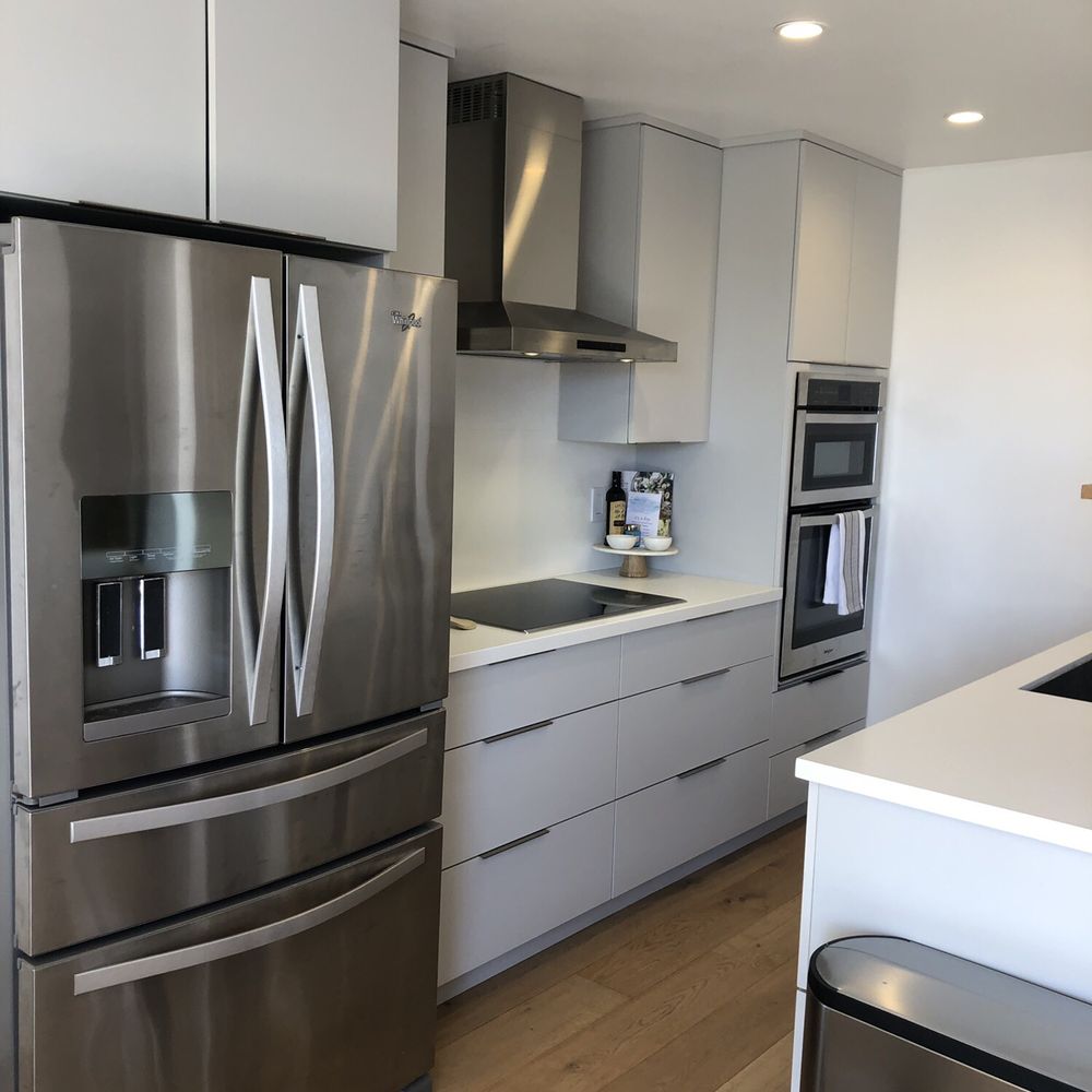 SoCal Kitchen Cabinets - Kitchen - Cabinetry Near Me - Los Angeles, California