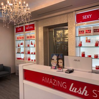 Amazing Lash Studio - Eyelash Service Near Me - Howard Beach, New York Amazing Lash Studio - Eyelash Service Near Me - Howard Beach, New York