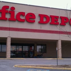 Office Depot - Office Depot in Winchester