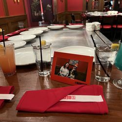 Benihana - Lombard