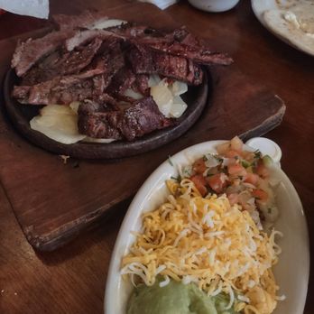 Mercado Juarez Restaurant - Fajita plate for one. - Tex-Mex Near Me - Arlington, Texas Mercado Juarez Restaurant - Fajita plate for one. - Tex-Mex Near Me - Arlington, Texas