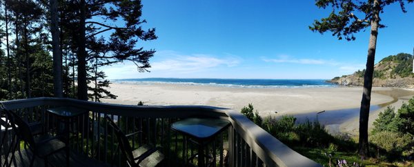 Starfish Point by null