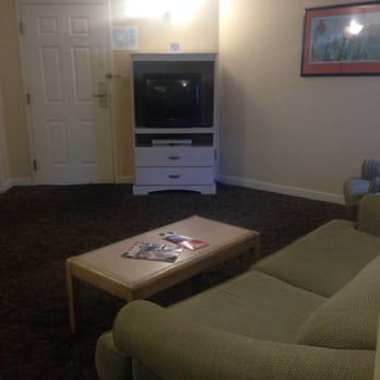 Sonesta ES Suites Orlando - International Drive - Living room in the 2 bedroom suite - Hotels Near Me - Orlando, Florida Sonesta ES Suites Orlando - International Drive - Living room in the 2 bedroom suite - Hotels Near Me - Orlando, Florida