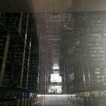 Biblioteca Vasconcelos - Libraries Near Me - Ciudad de México, DIF Biblioteca Vasconcelos - Libraries Near Me - Ciudad de México, DIF