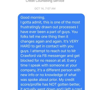 Credittude Credit Repair - Convo1 - Debt Relief Services Near Me - Houston, Texas Credittude Credit Repair - Convo1 - Debt Relief Services Near Me - Houston, Texas