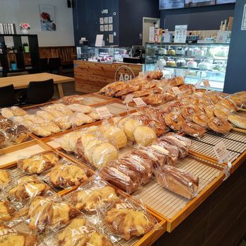Ari Bakery Cafe - Bakeries Near Me - Davie, Florida