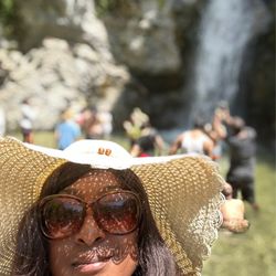 Eaton Canyon Natural Area - Hi I'm Coach Char join me on meetup @ walk a purpose.