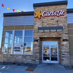 Carl’s Jr.