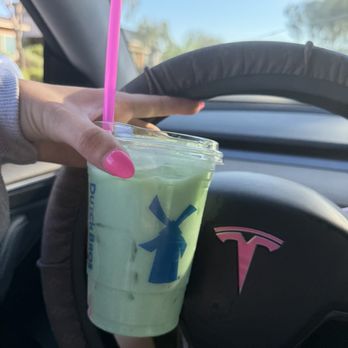 Dutch Bros Coffee - Juice Bars & Smoothies Near Me - Henderson, Nevada