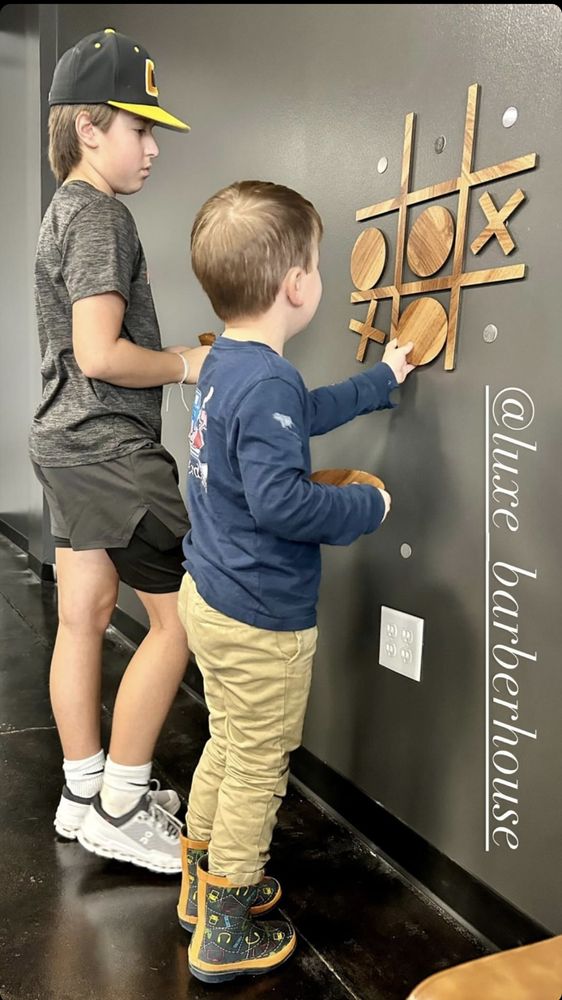 LUXE BARBERHOUSE Updated October 2024 12 Photos 670 Craft Rd