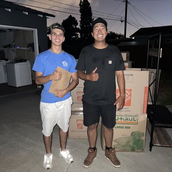 4US Moving - Finished!!!!! - Movers Near Me - Los Angeles, California