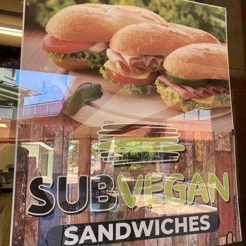 SubVegan - Sandwiches Near Me - Santa Ana, California SubVegan - Sandwiches Near Me - Santa Ana, California