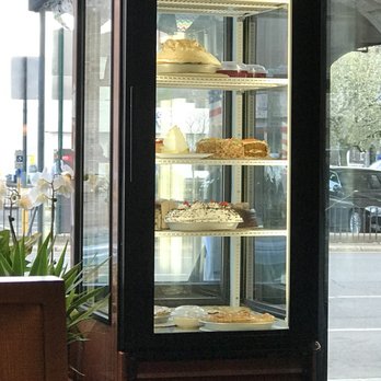 Blvd Diner - Assorted pies and cakes - Diners Near Me - Sunnyside, New York