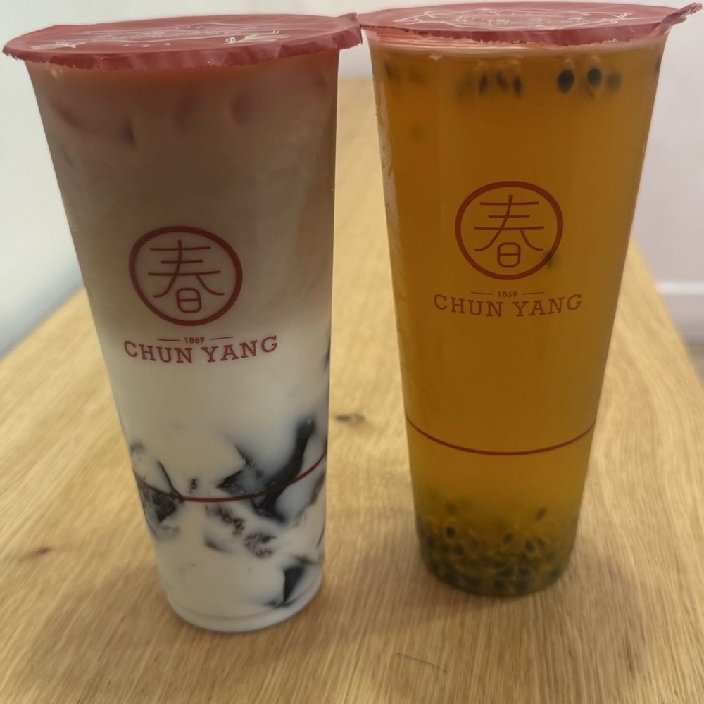 Chun Yang Tea - San Gabriel - Tea Rooms Near Me - San Gabriel, California Chun Yang Tea - San Gabriel - Tea Rooms Near Me - San Gabriel, California