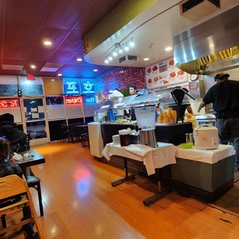 99 Chicken - Interior - Korean Near Me - Santa Clara, California 99 Chicken - Interior - Korean Near Me - Santa Clara, California