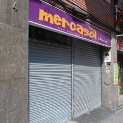 Mercasol