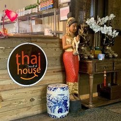 Thai House