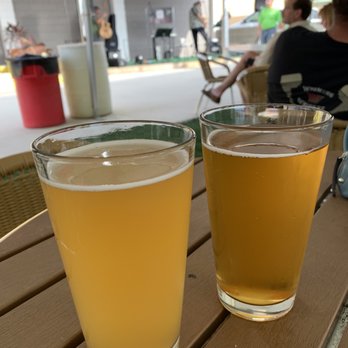 Swan Brewing - Patio beers. - Breweries Near Me - Lakeland, Florida Swan Brewing - Patio beers. - Breweries Near Me - Lakeland, Florida
