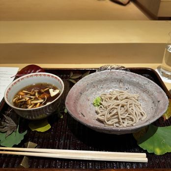 Muku - Soba - Japanese Near Me - New York, New York Muku - Soba - Japanese Near Me - New York, New York