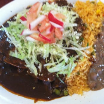Tacos El Bronco - More enormous enchiladas with mole - Mexican Near Me - Brooklyn, New York Tacos El Bronco - More enormous enchiladas with mole - Mexican Near Me - Brooklyn, New York