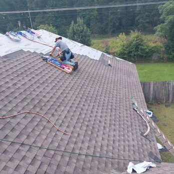 Tyndal Roofing - Roofing Near Me - Byromville, Georgia