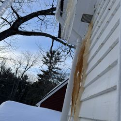 Adam Vaillancourt Roofing