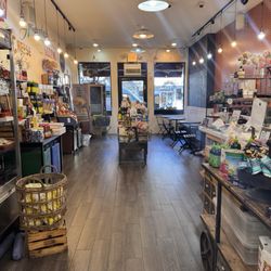 A.L.C. Italian Grocery