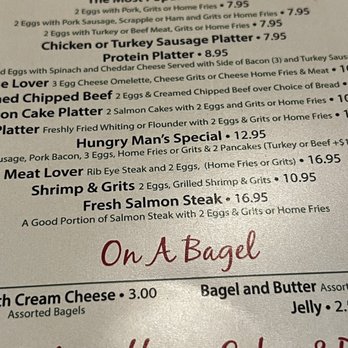 Mt Airy Breakfast & Lunch - Menu Nov 2022 - Breakfast & Brunch Near Me - Philadelphia, Pennsylvania Mt Airy Breakfast & Lunch - Menu Nov 2022 - Breakfast & Brunch Near Me - Philadelphia, Pennsylvania
