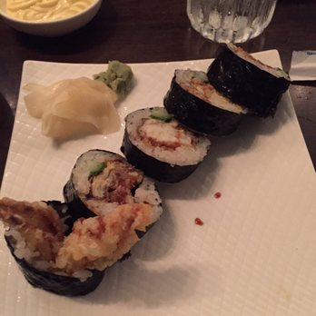 Ryoko's - Sushi Bars Near Me - San Francisco, California