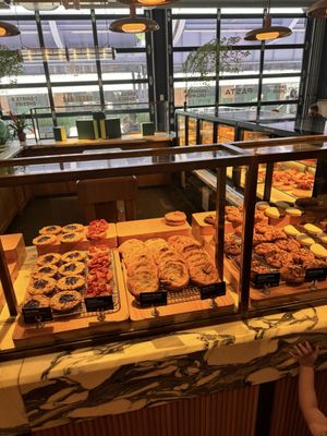 T Café by null