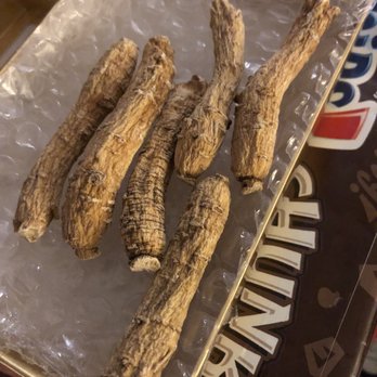 Ginseng World - Drugstores Near Me - Richmond, British Columbia